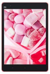 Планшет Xiaomi Mi Pad 16 GB Pink Українська версія